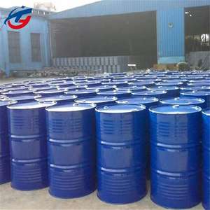 Acetato de N-Butilo Líquido Incoloro de Bajo Precio de Fabricante Químico, CAS 123-86-4, para Pinturas, Revestimientos, Tintas, Cuero Artificial - Product Image 2