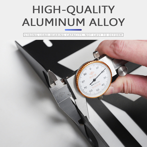 Scaffali Portabagagli in Alluminio per <span class=keywords><strong>Auto</strong></span>, Rack Multifunzionale per Land Rover Defender 2020-2022 - Product Image 5