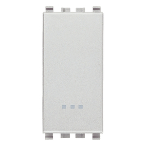 Interruptor Next 1P 20AX para montaje en pared, 4.1x2.8x5.3 pulgadas, para uso en interiores - Product Image 1