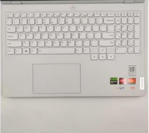 แล็ปท็อปเล่นเกมพกพา Lenovo R9000p R9 รุ่นที่ 7 พร้อม RTX4060 แรม 32GB SSD 1TB หน้าจอ 2.5K 240Hz - Product Image 5