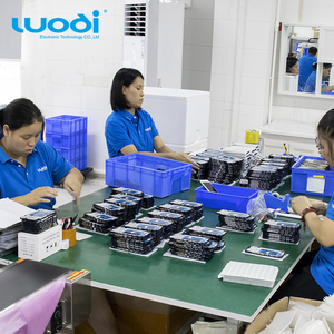 Bán Buôn Gốc Đối Với Samsung Redmi Điện Thoại Di Động LCD Hiển Thị Màn Hình Cảm Ứng Digitizer Thay Thế 1 Năm Bảo Hành Cho Tất Cả Các Mô Hình - Product Image 5