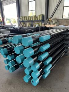 R25/<span class=keywords><strong>r32</strong></span>/t38/t45/t45/t51/t60 מוט מוט מקדחה הברגה מוט רוק - Product Image 4