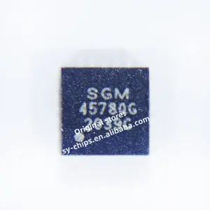 SY ชิป IC SGM4578YTQG20G/TR ชิป IC ชิปอิเล็กทรอนิกส์ส่วนประกอบอิเล็กทรอนิกส์ PMIC ตัวควบคุม SGM4578 SGM4578YTQG20G/TR