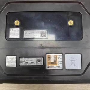 เครื่องตรวจจับก๊าซแบบพกพา รุ่น GX-8000 ยี่ห้อ Riken รุ่นใหม่ ขายดี - Product Image 5