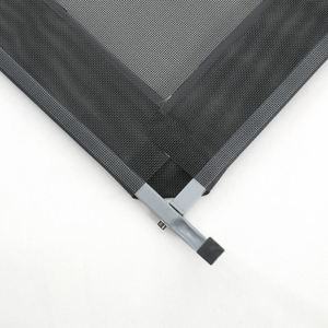 Wholesale Indoor Outdoor Oxford Cloth Removable Pet <b>Bed</b> Elevated Pet <b>Bed</b> Breathable Mesh Stable Frame Pet Dog Cat <b>Bed</b> - Product Image 6