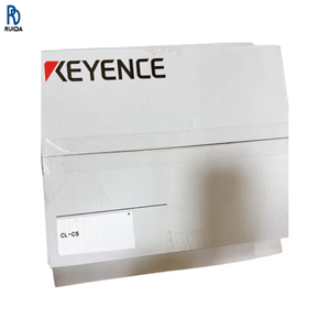 สายต่อขยาย KEYENCE CL-C5 CL-CV2 CL-CV5 CL-C10 สำหรับหัววัดเซ็นเซอร์วัดระยะแบบโคแอกเชียล - Product Image 1