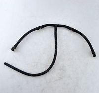 Tubo de Retorno del Inyector de Piezas de Motor Diésel para Camioneta Dongfeng Nissan ZD30 4x4 16672T015A