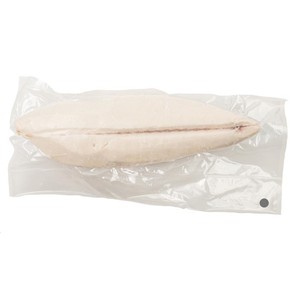 Filete de pescado oleaginoso certificado HACCP, piel rugosa suave, certificado ISO, caja de MARISCOS CONGELADOS cocidos frescos, bolsa de Costa de Marfil, empaquetado a granel - Product Image 1