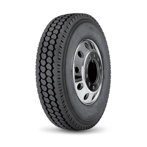 Pneus de remplacement radiaux sans chambre à air 11R22.5-16PR pour camions et motos, neufs, personnalisés, de marque, pour poids lourds - Qualité export - Product Image 1