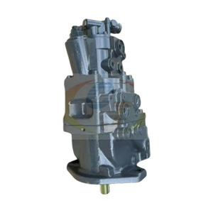CJ Hydraulic <b>Pump</b> Assembly K7V28 28 Cm3 350 <b>Bar</b> For Hitachi ZX70-5A ZX70-5G ZX85 Excavator - Product Image 5