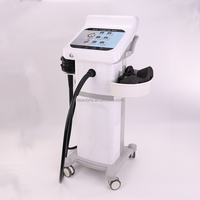 Machine de Massage Turbo G8 corps minceur contour G8 Massage sous vide amélioration du sein Instrument d'augmentation mammaire