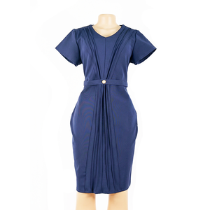 Latest Ladies Office Dresses - 3 Elegant & Professional Latest Ladies Office Dresses - 3 Elegant & Professional