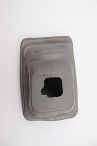 ปลอกยางกันฝุ่นจอยสติ๊ก รุ่น 4651910 ทนทาน ใช้ได้กับรถขุด ZAX200-3 ZAX240-3 ZAX210-3G - Product Image 2