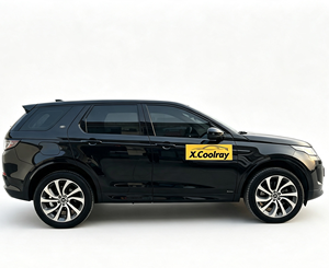 SUV de Lujo Usado a Bajo Precio, <span class=keywords><strong>Land</strong></span> <span class=keywords><strong>Rover</strong></span> <span class=keywords><strong>Discovery</strong></span> Sport 2020, 48V MHEV, 2.0T, 249 CV, R-Dynamic S, Automático, 4x4, Volante a la Izquierda - Product Image 1