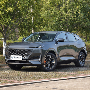 2024 핫 세일 새로운 에너지 차량 하이브리드 SUV 1.5T 170ps L4 모터 통근 및 단체 외출 - Product Image 2