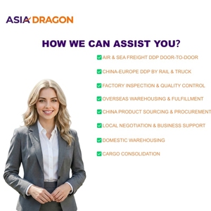 Expédition de conteneurs UPS/DHL/FEDEX/TNT, fret aérien rapide porte-à-porte, agent d'expédition de Chine vers l'Amérique, l'Asie, l'Europe, l'Océanie - Product Image 6
