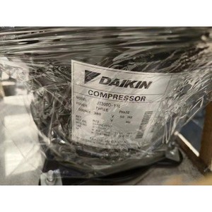 Compresseur Daikin JT300D-YE 10 Hp à cylindrée fixe pour climatisation centralisée - Product Image 1