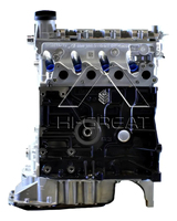1,0L & 1,6L EA111 Motorblock Benzinmotor für VW Polo Golf Jetta Passat Scirocco Verschiedene Skoda SEAT Motorenbaugruppen