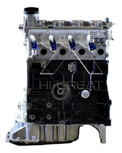 บล็อกเครื่องยนต์เบนซิน 1.0 ลิตร และ 1.6 ลิตร รุ่น EA111 สำหรับรถยนต์ VW Polo Golf Jetta Passat Scirocco และรถยนต์อื่นๆ ของ <span class=keywords><strong>Skoda</strong></span> SEAT ชุดประกอบเครื่องยนต์ - Product Image 2