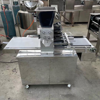 Machine à fortune cookies, machines à faire des cookies