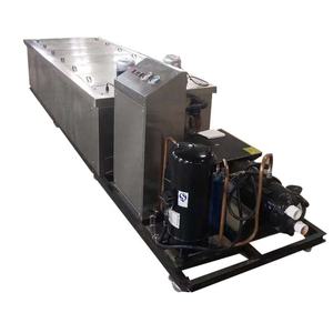 Máy Làm Kem 12 Khuôn Thương Mại Máy Làm Kem Que - Product Image 6