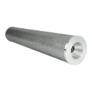 Huahang Industrial Equipment 70*125*780 Natural Gas Filter, Gas Filter Natural For Gas Filtration