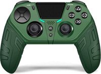 Contrôleur de haute qualité sans fil pour contrôleur de console PS4 pour PC Game Pad