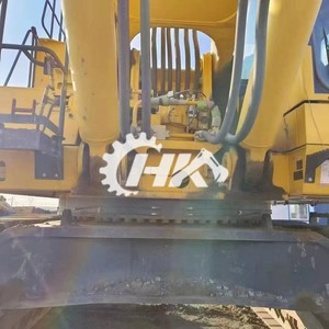 2022 nuevo <span class=keywords><strong>PC1250</strong></span> <span class=keywords><strong>KOMATSU</strong></span> 125 toneladas excavadora sobre orugas <span class=keywords><strong>Komatsu</strong></span> Pc 1250 usado <span class=keywords><strong>Komatsu</strong></span> Pc 1250 excavadora en venta - Product Image 6