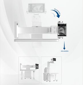 Máquina de Rayos <span class=keywords><strong>X</strong></span> Digital de Alta Calidad para Uso Veterinario, Precio Bajo, para Perros y Gatos - Product Image 6