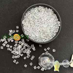 Korea Chemistry SC-1100UR High Definition PC for Toys Lenses and <b>Other</b> High Clarity Molding Applications - Product Image 4