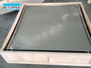 Bolsa de agua de acero de alta calidad para máquinas mineras para canteras de piedra y mármol Precio de fábrica para divisores - Product Image 6