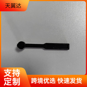 Cepillo Limpiador de Discos, Limpiador de Agujas, Accesorio Audiovisual, No Tóxico, Forma Sólida, Limpiador de Electrodomésticos - Product Image 4