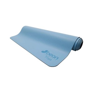 เสื่อโยคะ OMphibian,เสื่อโยคะธรรมชาติกันลื่นเป็นมิตรกับสิ่งแวดล้อม - Product Image 1