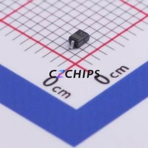 BZX384-C30ไดโอด ZENER ไดโอด115 323 SOD-ชิปขายทั้งชิปและบริการ BOM - Product Image 1