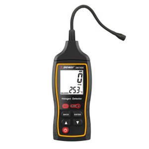 เครื่องตรวจจับก๊าซรั่ว SNDWAY SW-743A รุ่นใหม่ - Product Image 1