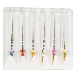 ملفات التنشيط الحراري niti <span class=keywords><strong>endo</strong></span> للأسنان - Product Image 3