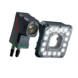 Robótica guiada por visión VS-S1500CX completamente nueva con sistema de visión IA integrado - Product Image 4