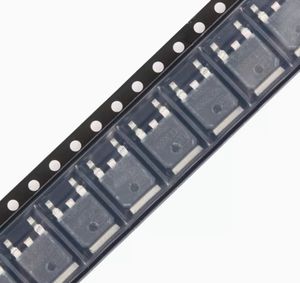 ชิป Mosfet แบบ NCE3080K เป็น252-2 30V/80A N-Channel ของแท้ - Product Image 4