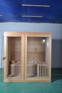 Prix d'usine Cabine <span class=keywords><strong>de</strong></span> douche extérieure <span class=keywords><strong>Bain</strong></span> <span class=keywords><strong>de</strong></span> vapeur humide sec Sauna à domicile Chambres avec massage corporel - Product Image 5