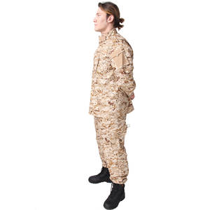 Uniforme de combat camouflage numérique <span class=keywords><strong>TC</strong></span> 65/35 ACU - Product Image 4