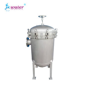 Itop — capsules filtrantes pour bière, en acier inoxydable, débit élevé, fentes multiples, accessoire de brassage de bière - Product Image 2