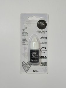 Pegamento Líquido <span class=keywords><strong>para</strong></span> <span class=keywords><strong>Uñas</strong></span> Acrílicas Transparentes de Fijación Segura, Directo de Fábrica - Product Image 5