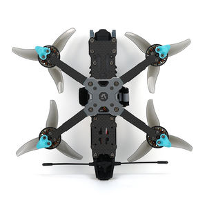 Dron Zlwm 3.6''/3.6 pulgadas FPV PNP/O3/Link HD/GPS/Freestyle/Cinematográfico de Material Compuesto - Product Image 1