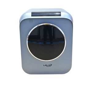 Mini <span class=keywords><strong>Lave</strong></span>-<span class=keywords><strong>linge</strong></span> Automatique Électrique Intelligent 2026, Autonome, 1,0 kg, Usage Hôtelier, <span class=keywords><strong>Cuve</strong></span> Unique, Vente en Gros - Product Image 5