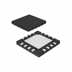 PIC16F18426-I_JQ ไมโครคอนโทรลเลอร์แบบฝังตัว (Embedded) รุ่นดั้งเดิม 8 บิต หน่วยความจำแฟลช 28KB แพ็คเกจ 16UQFN วงจรรวมแบบ 16UQFN พร้อมแผ่นรอง - Product Image 1