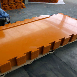 Multifuncional surf Planche una ruleta monopatín profesional PE UHMWPE <span class=keywords><strong>de</strong></span> fábrica con precio bajo - Product Image 4
