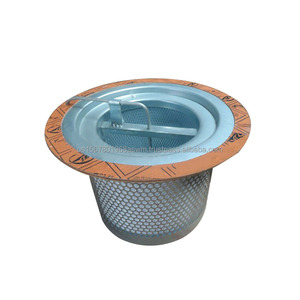 ไส้กรองน้ำมันเครื่อง Manny New รุ่น 54721345 อะไหล่อุตสาหกรรม - Product Image 1