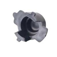 Cache-trou de capteur de stationnement avant pour Mercedes Benz W205 W212 W204 GLC300 C300 E350 OEM A2058840074