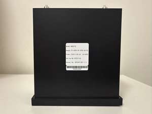 Instrument de testeur d'oxygène O2 haute pureté OEM - Product Image 3