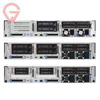 Serveur en rack WENTIAN WR3220 G3 2U, double processeur Intel Xeon, 32 cœurs, 300 W, 4 To DDR5, serveur de centre de données d'entreprise